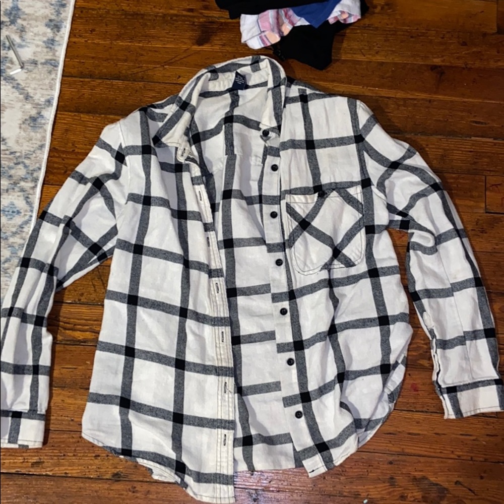 Flannel